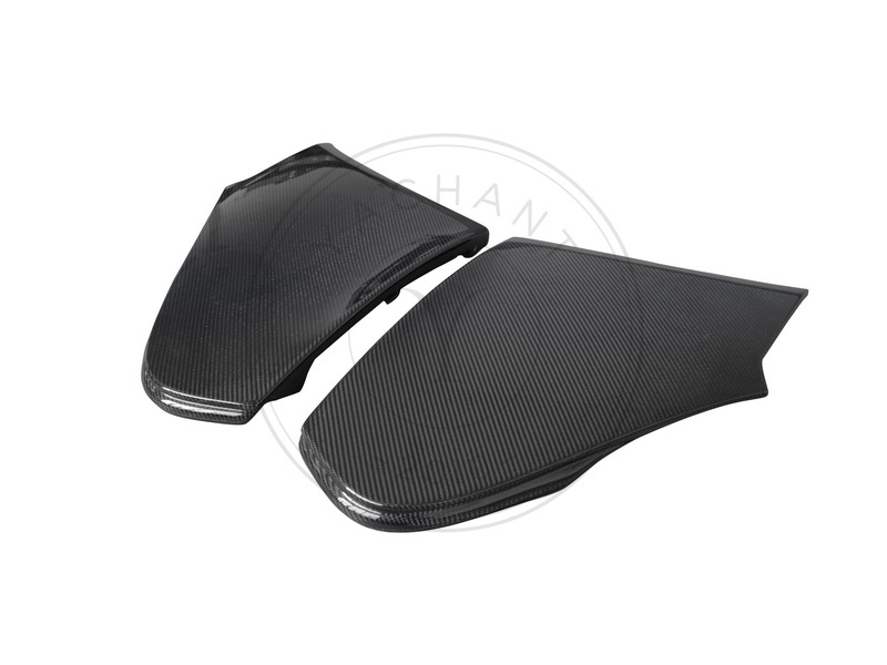 2014-2017 McLaren 650S OEM Style Front Bumper Side Cover