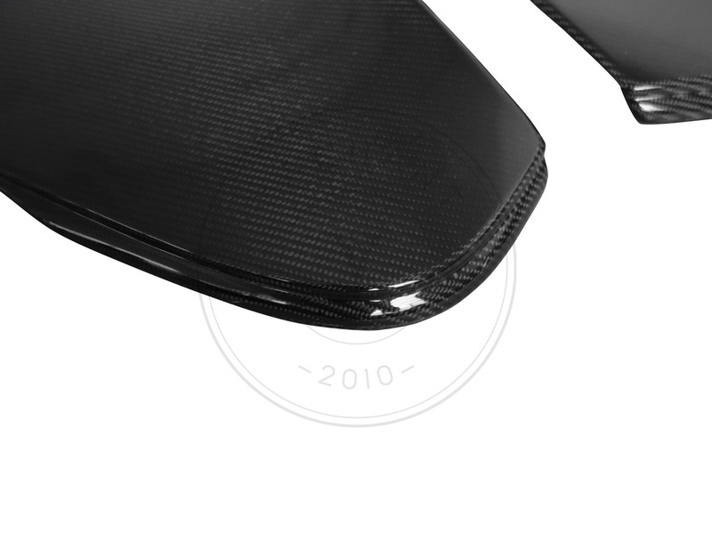 2014-2017 McLaren 650S OEM Style Front Bumper Side Cover