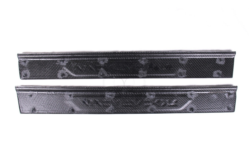 2011-2017 Lamborghini Aventador All Models Interior Door Trim