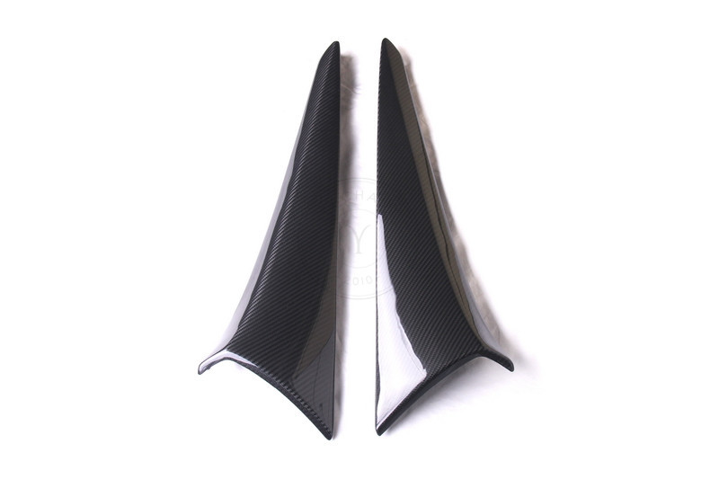 2011-2017 Lamborghini Aventador All Models Interior Door Trim