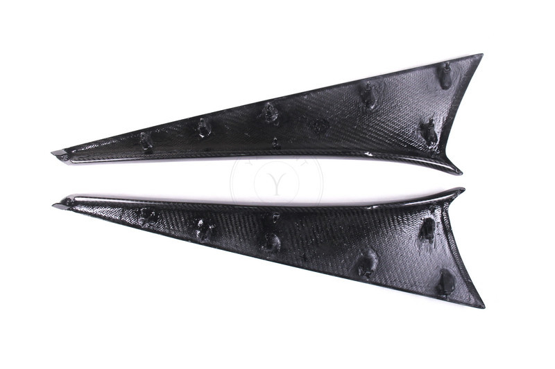 2011-2017 Lamborghini Aventador All Models Interior Door Trim