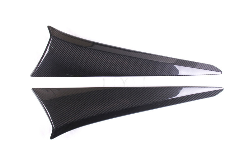 2011-2017 Lamborghini Aventador All Models Interior Door Trim