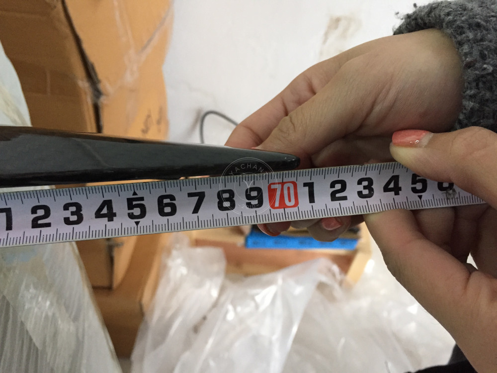 2011-2017 Lamborghini Aventador All Models Interior Door Trim