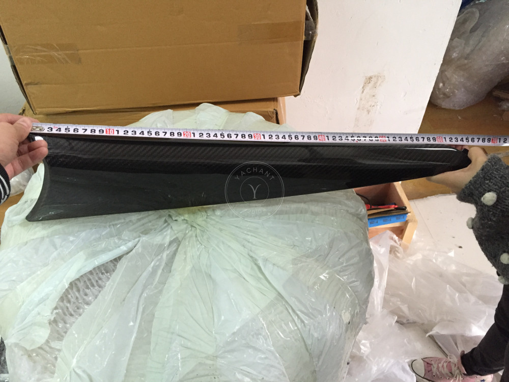 2011-2017 Lamborghini Aventador All Models Interior Door Trim