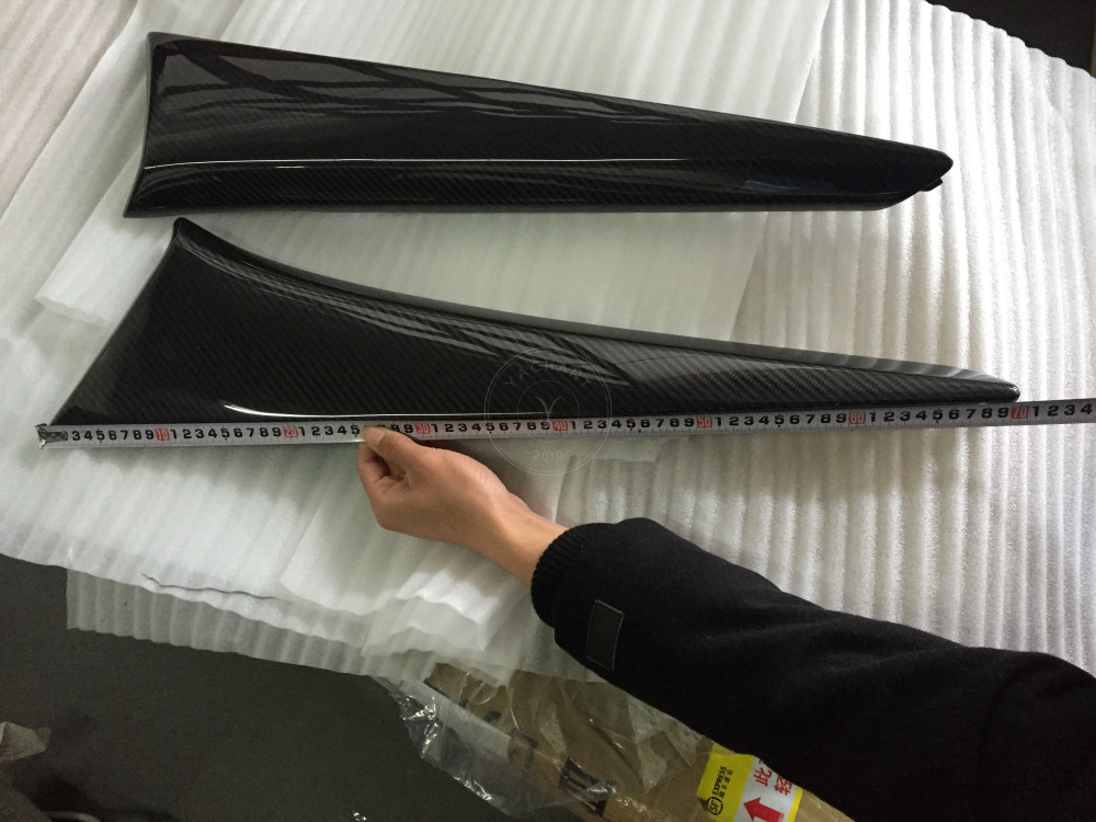 2011-2017 Lamborghini Aventador All Models Interior Door Trim