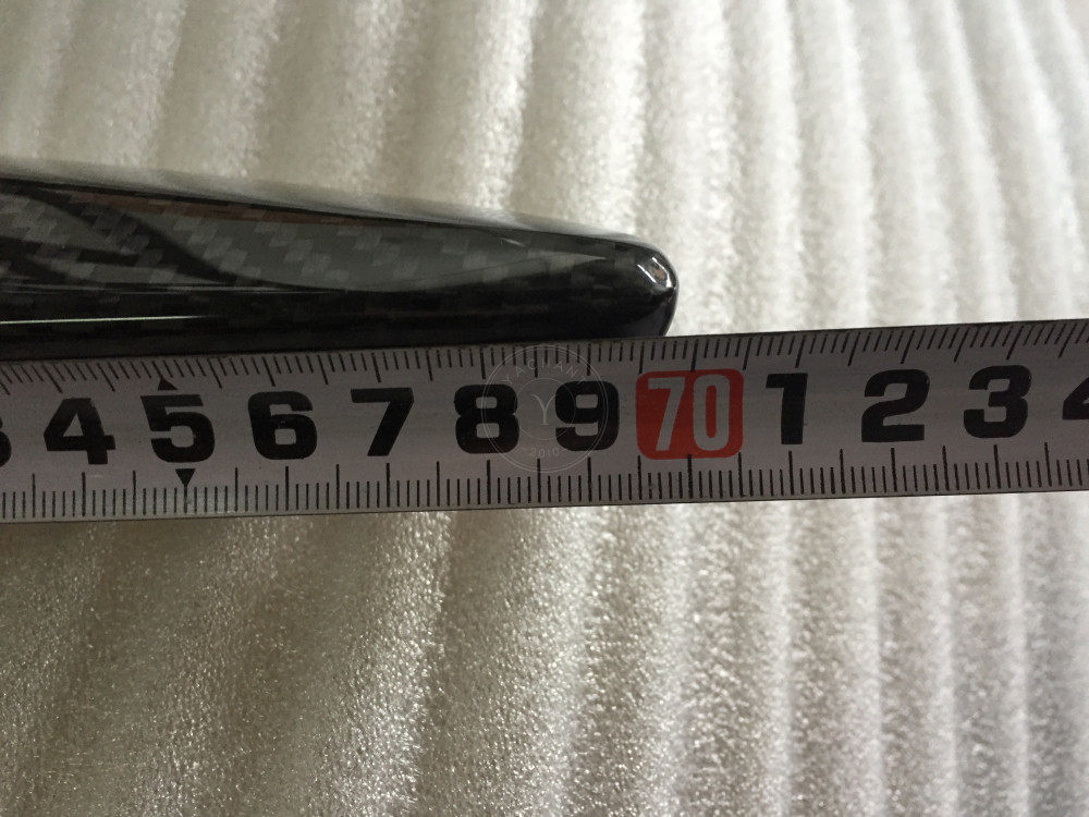 2011-2017 Lamborghini Aventador All Models Interior Door Trim