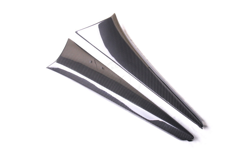 2011-2017 Lamborghini Aventador All Models Interior Door Trim
