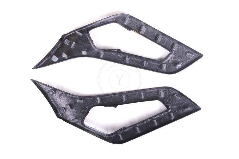2011-2017 Lamborghini Aventador All Models Interior Door Trim