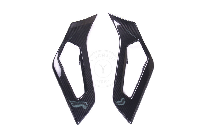 2011-2017 Lamborghini Aventador All Models Interior Door Trim