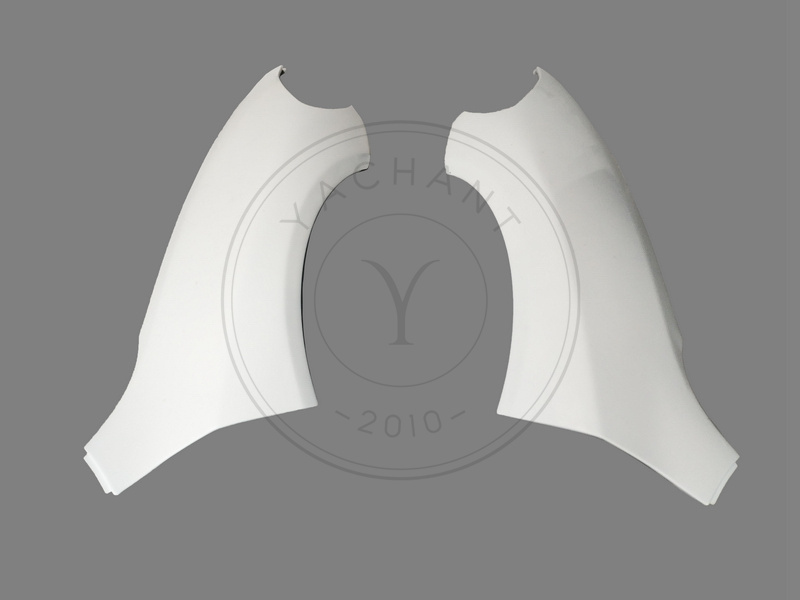 2014-2017 McLaren 650S OEM Style Front Fender