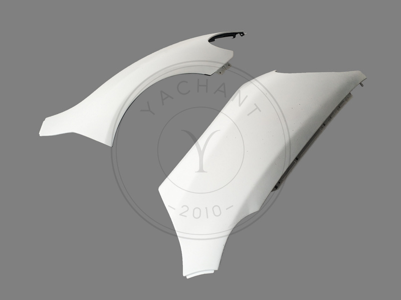 2014-2017 McLaren 650S OEM Style Front Fender