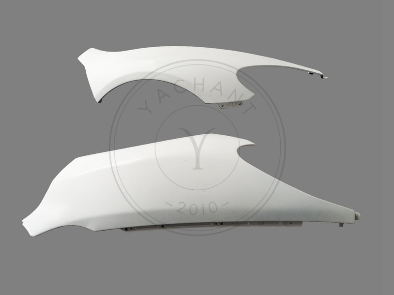 2014-2017 McLaren 650S OEM Style Front Fender