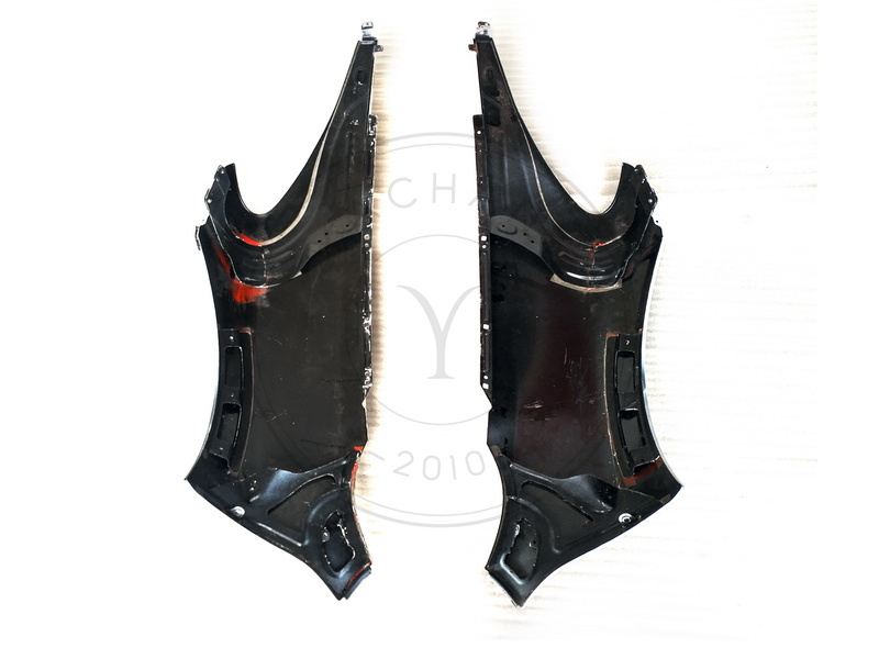 2014-2017 McLaren 650S OEM Style Front Fender