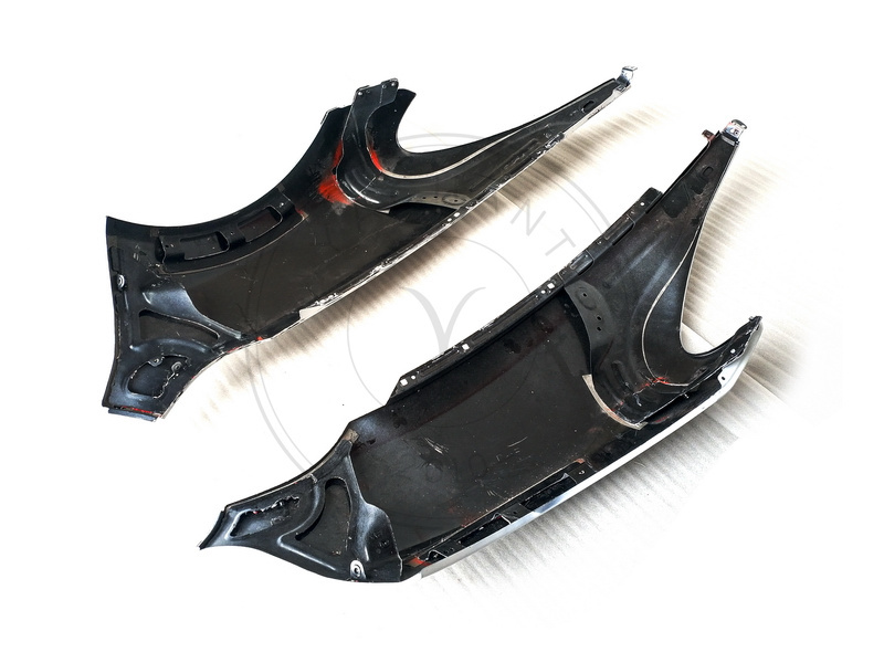 2014-2017 McLaren 650S OEM Style Front Fender