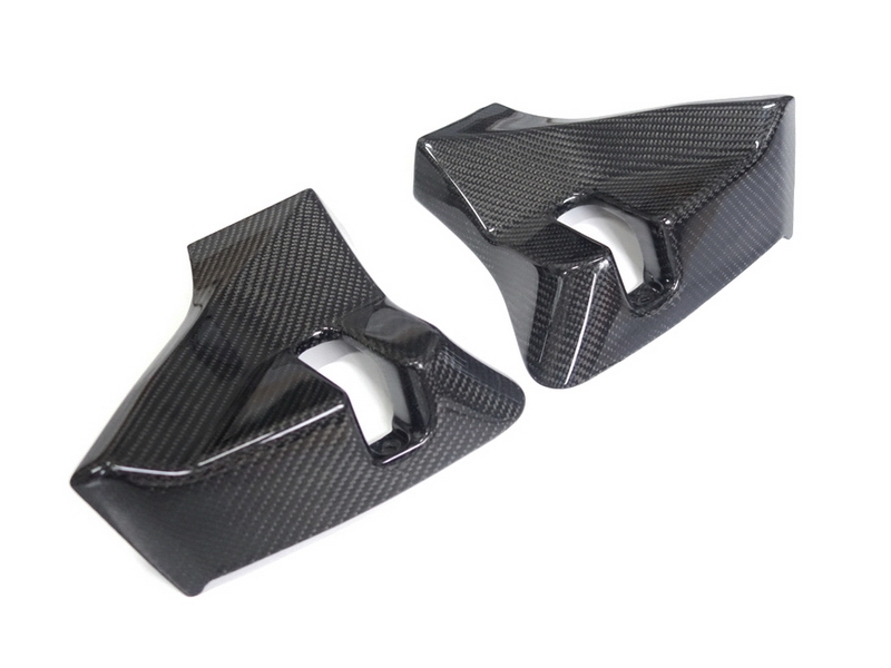 2011-2017 Lamborghini Aventador All Models Door Lock Cover