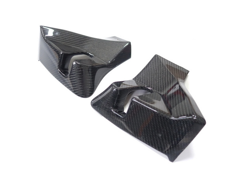 2011-2017 Lamborghini Aventador All Models Door Lock Cover