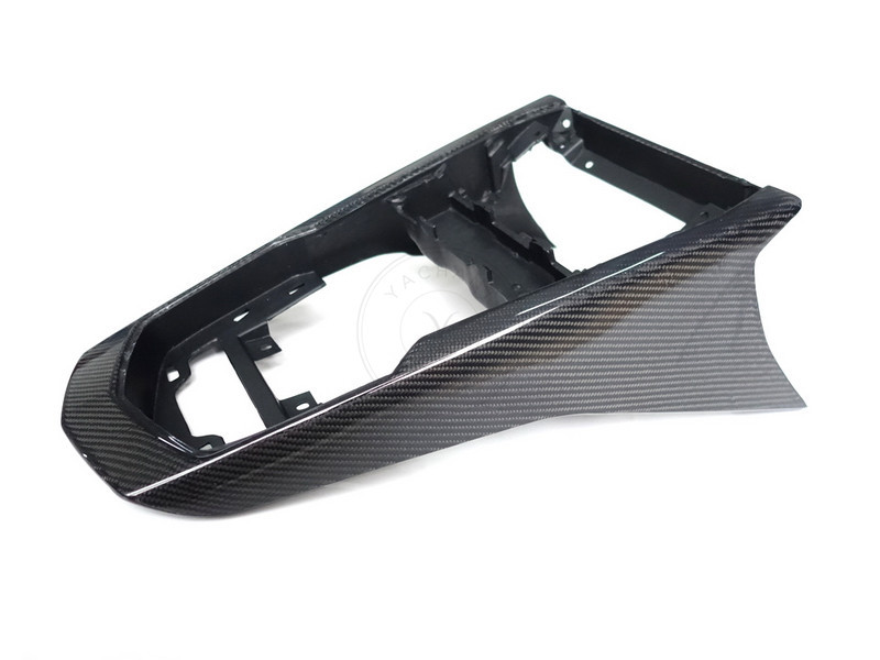 2011-2017 Lamborghini Aventador All Models Car Interior Console & Screen Surround Panels Collection