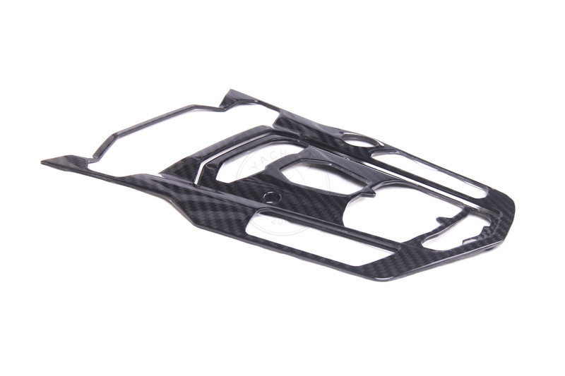 2011-2017 Lamborghini Aventador All Models Car Interior Console & Screen Surround Panels Collection