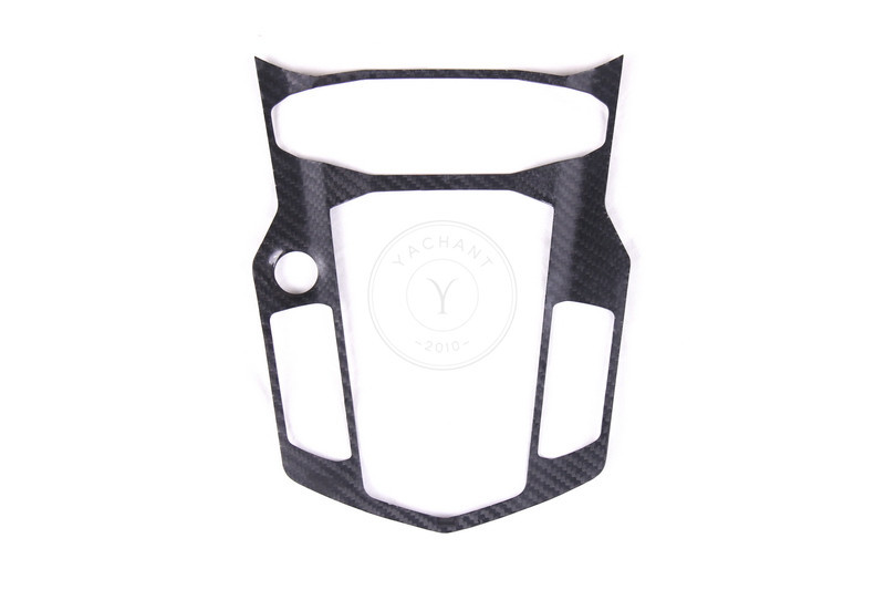 2011-2017 Lamborghini Aventador All Models Car Interior Console & Screen Surround Panels Collection