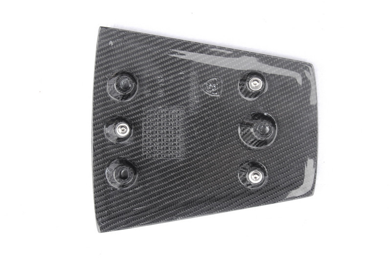 2011-2017 Lamborghini Aventador All Models Car Interior Console & Screen Surround Panels Collection