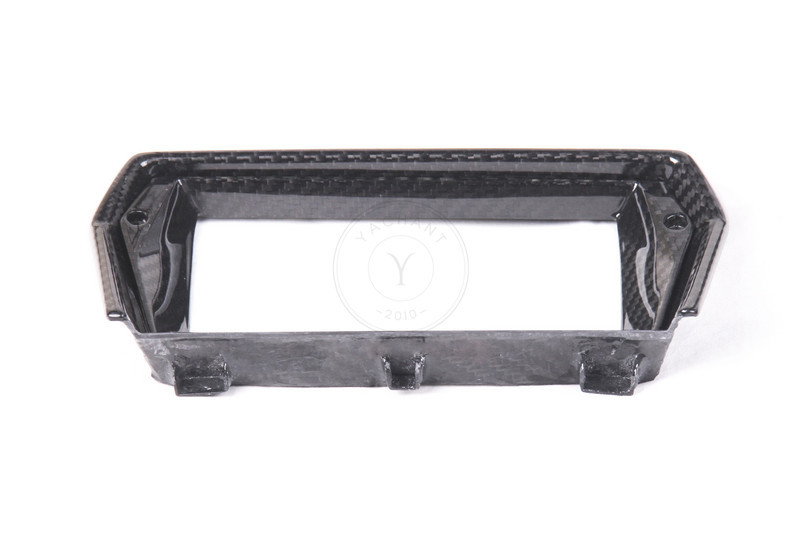 2011-2017 Lamborghini Aventador All Models Car Interior Console & Screen Surround Panels Collection
