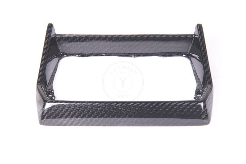 2011-2017 Lamborghini Aventador All Models Car Interior Console & Screen Surround Panels Collection