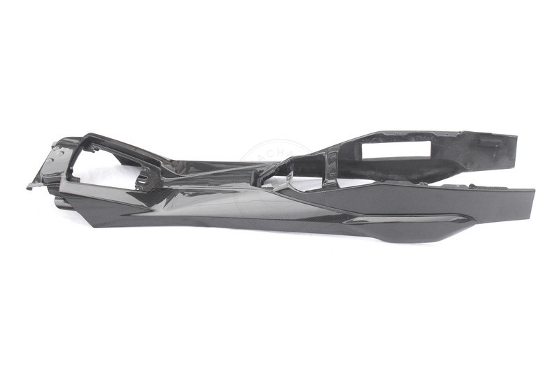 2011-2017 Lamborghini Aventador Coupe Center Control Surround Panel