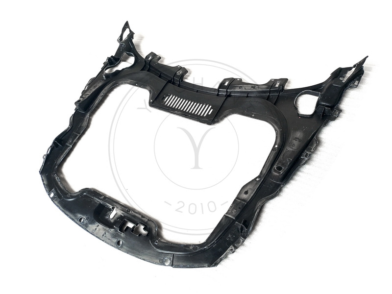 2014-2017 McLaren 650S OEM Style Front Trunk Boot Lid Trim Bay Kit