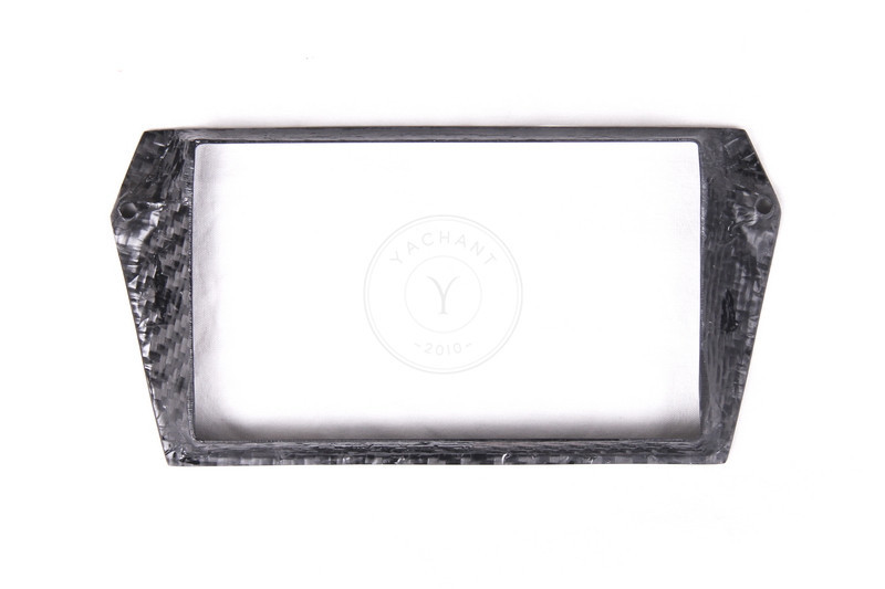 2011-2017 Lamborghini Aventador All Models Car Interior Console & Screen Surround Panels Collection