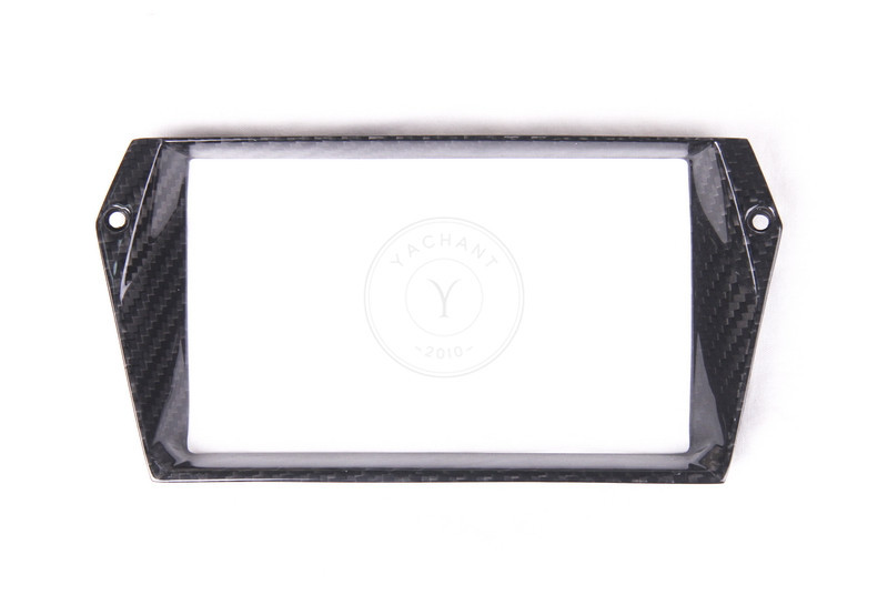 2011-2017 Lamborghini Aventador All Models Car Interior Console & Screen Surround Panels Collection