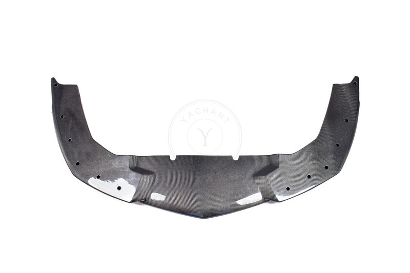2011-2016 Lamborghini Aventador LP700-4 VRS ZARAGOZA EDIZIONE Style Front Bumper Lip