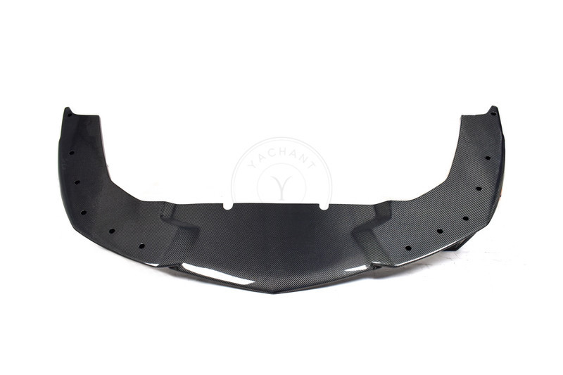2011-2016 Lamborghini Aventador LP700-4 VRS ZARAGOZA EDIZIONE Style Front Bumper Lip