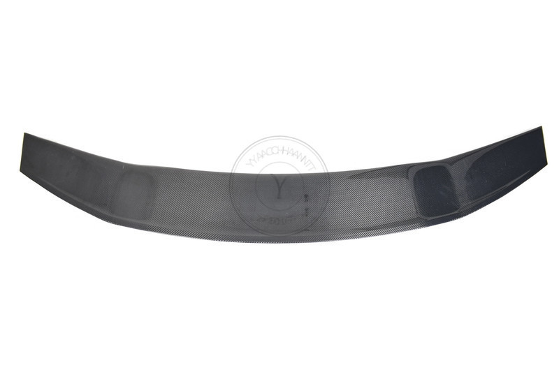 2011-2017 Lamborghini Aventador All Models MSY Style GT Wing