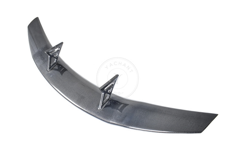 2011-2017 Lamborghini Aventador All Models MSY Style GT Wing