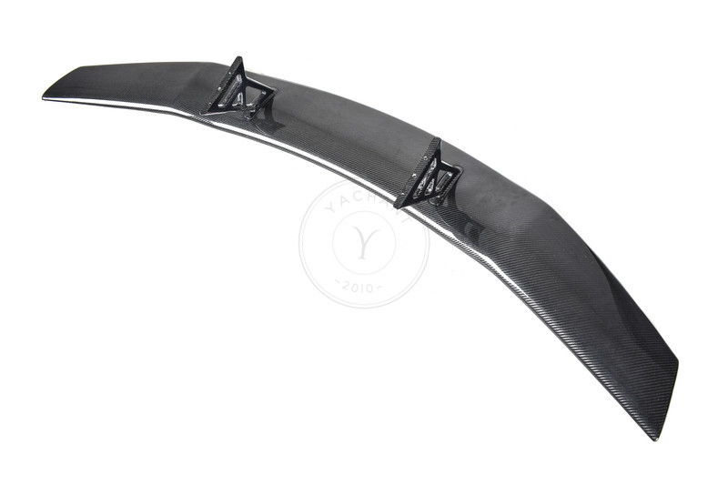 2011-2017 Lamborghini Aventador All Models MSY Style GT Wing