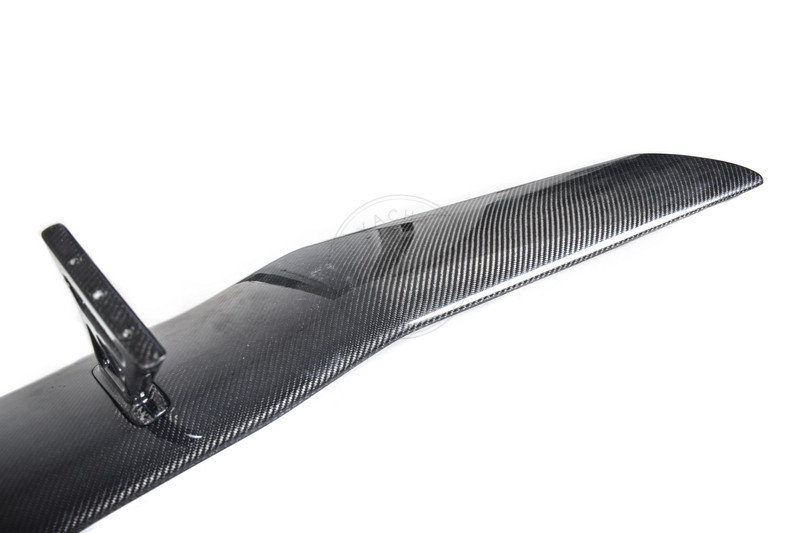 2011-2017 Lamborghini Aventador All Models MSY Style GT Wing