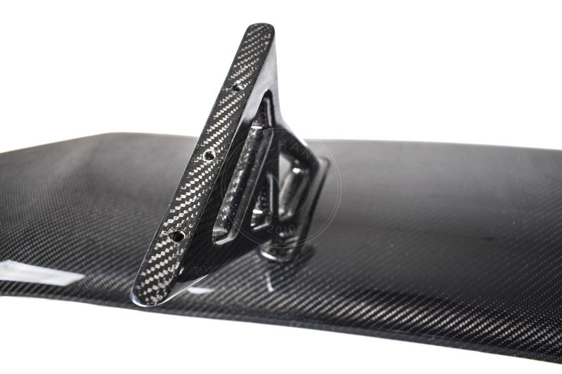 2011-2017 Lamborghini Aventador All Models MSY Style GT Wing