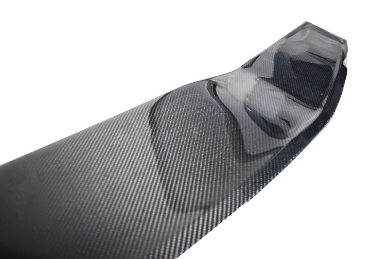2011-2017 Lamborghini Aventador All Models MSY Style GT Wing