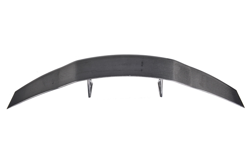 2011-2017 Lamborghini Aventador All Models MSY Style GT Wing