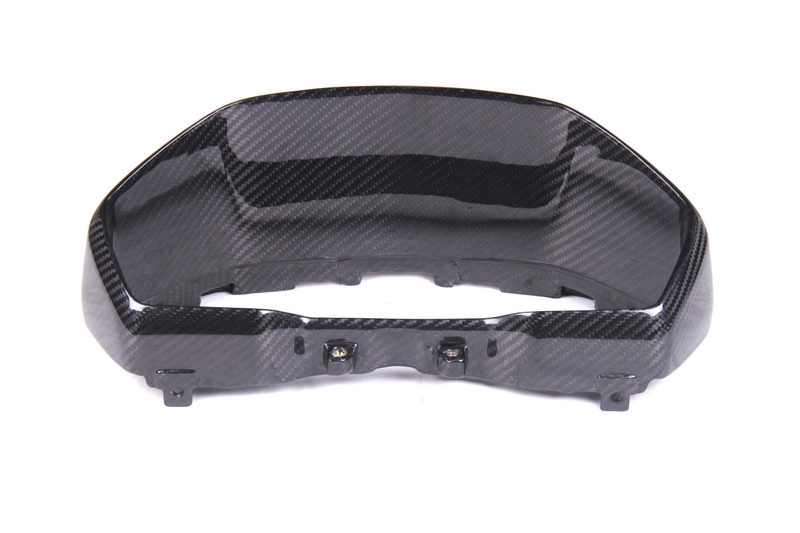 2011-2017 Lamborghini Aventador All Models Instrument Cluster Surround