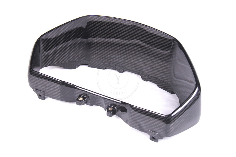 2011-2017 Lamborghini Aventador All Models Instrument Cluster Surround