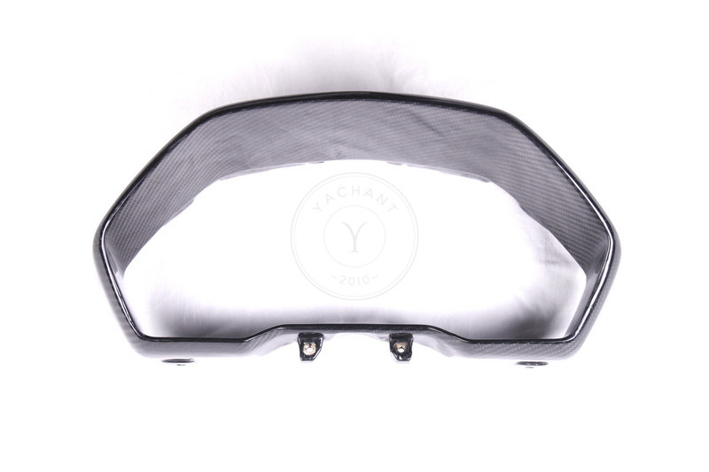 2011-2017 Lamborghini Aventador All Models Instrument Cluster Surround