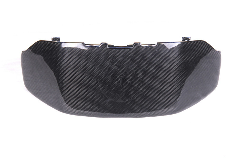 2011-2017 Lamborghini Aventador All Models Instrument Cluster Surround