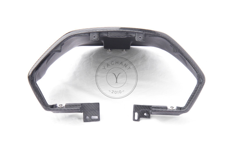 2011-2017 Lamborghini Aventador All Models LHD Instrument Dashboard