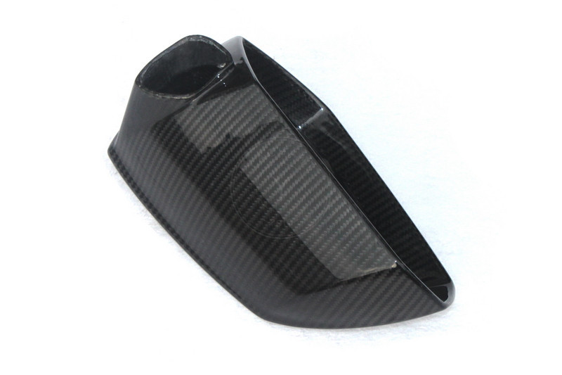 2011-2017 Lamborghini Aventador All Models Side Mirror Frame Caps Cover Replacement