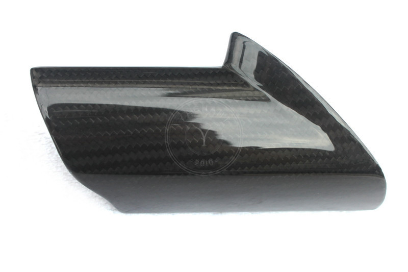 2011-2017 Lamborghini Aventador All Models Side Mirror Frame Caps Cover Replacement