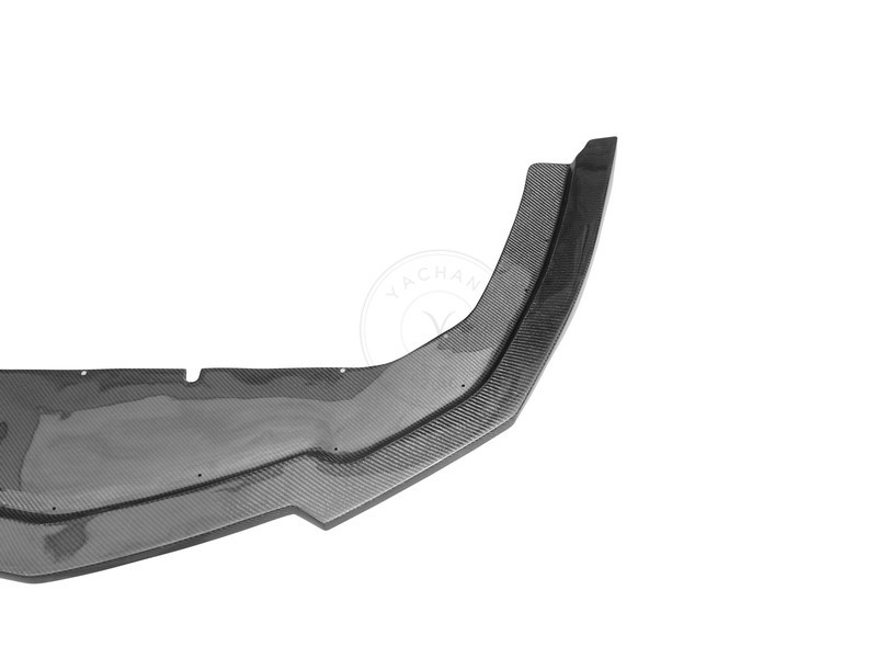 2011-2017 Lamborghini Aventador DM Molto Veloce Base Package Style Aero Kit