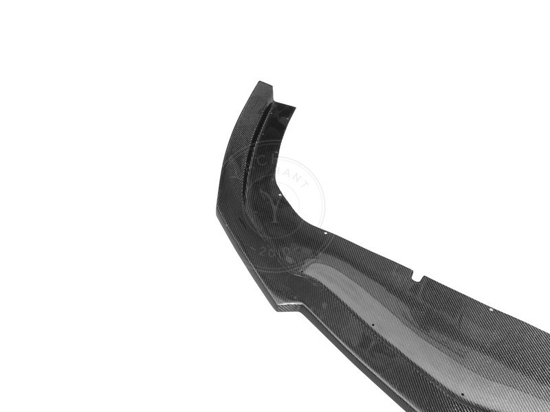 2011-2017 Lamborghini Aventador DM Molto Veloce Base Package Style Aero Kit
