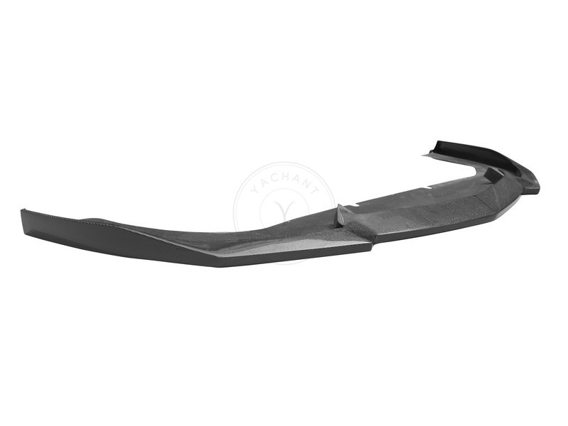 2011-2017 Lamborghini Aventador DM Molto Veloce Base Package Style Aero Kit