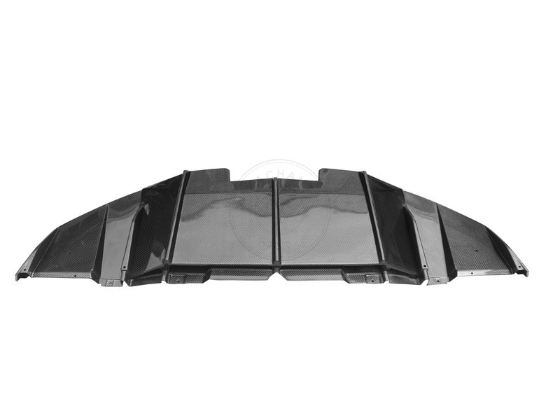 2011-2017 Lamborghini Aventador DM Molto Veloce Base Package Style Aero Kit